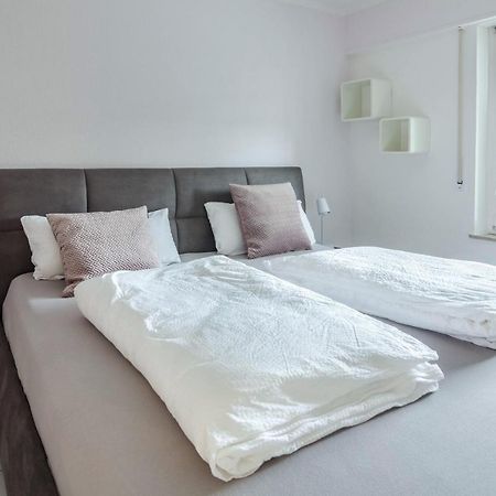 Ferienwohnung Lux Uberlingen Esterno foto