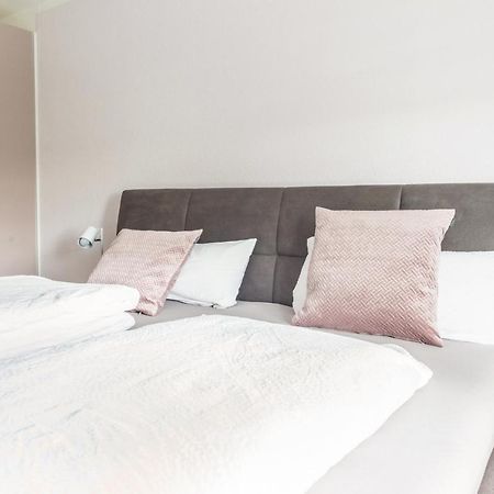 Ferienwohnung Lux Uberlingen Esterno foto