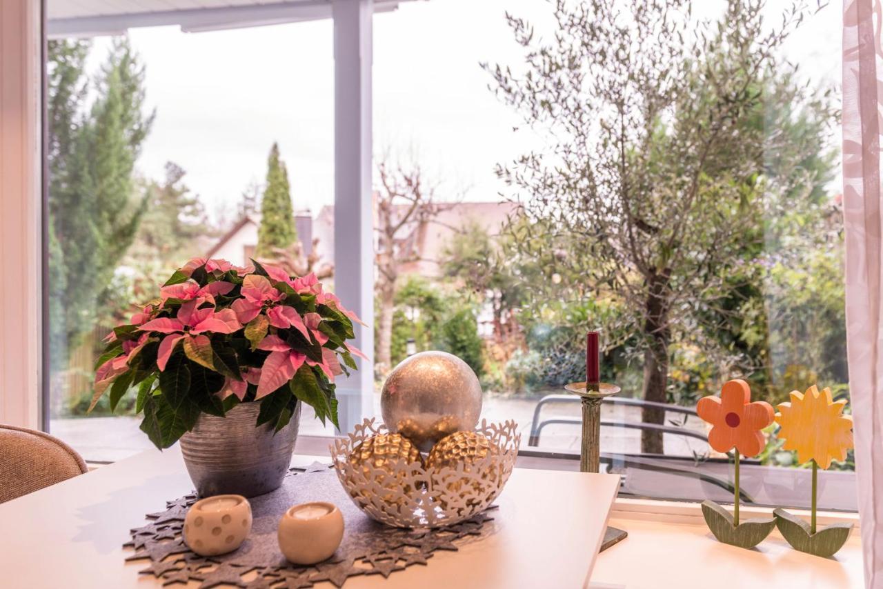 Ferienwohnung Lux Uberlingen Esterno foto