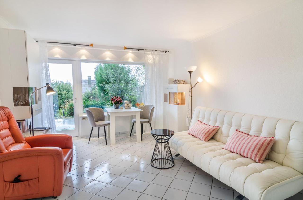 Ferienwohnung Lux Uberlingen Esterno foto