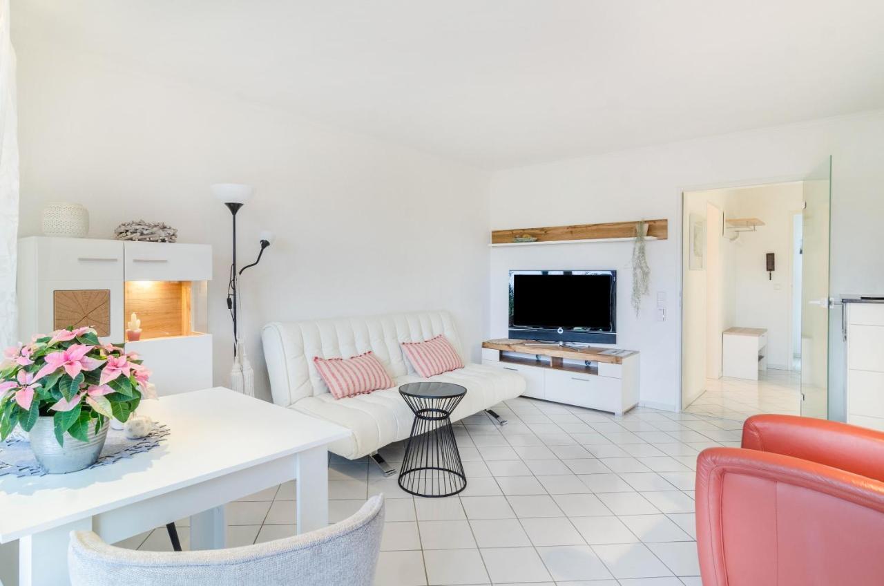 Ferienwohnung Lux Uberlingen Esterno foto