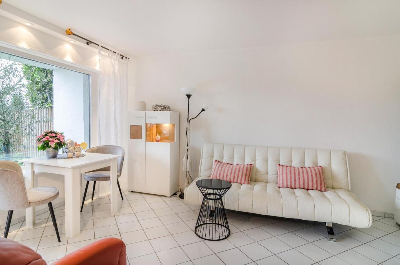 Ferienwohnung Lux Uberlingen Esterno foto