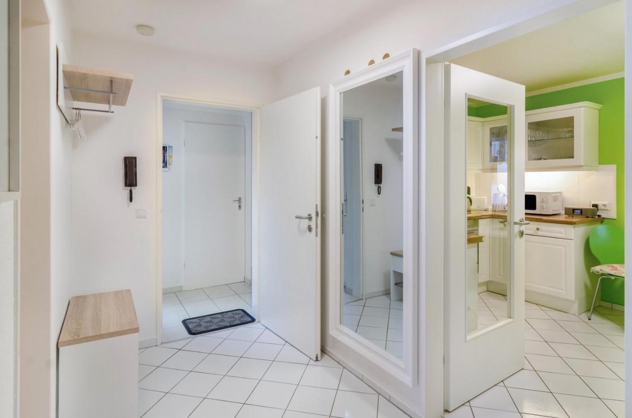 Ferienwohnung Lux Uberlingen Esterno foto